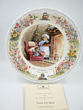 WEDGWOOD CHRISTMAS AT FOXWOOD