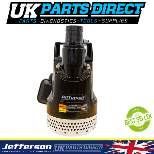 Jefferson 450w auto - jefferson,