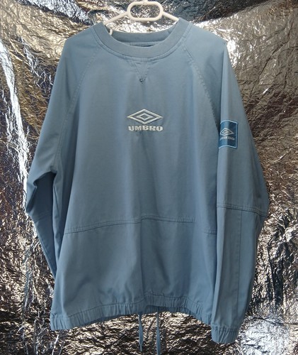 Vintage 1990 umbro cotton - 1990's,