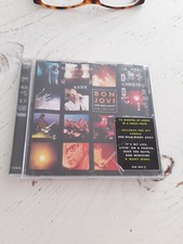 One Wild Night [EU Version] by