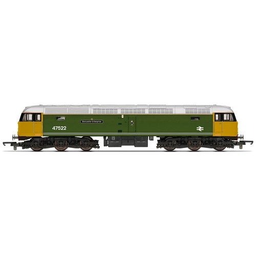 Hornby r30382 railroad plus - r30382,