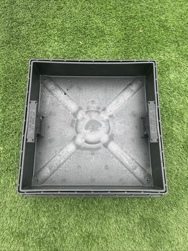 Clark drain recessed - clark-drain,