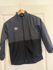 Children’s Umbro Jacket -