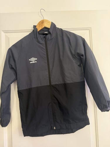 Children umbro jacket - children’s,