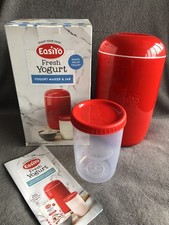 Easiyo Red Yoghurt Maker -1kg