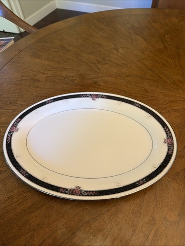 Vtg noritake ivory - ivory, fine