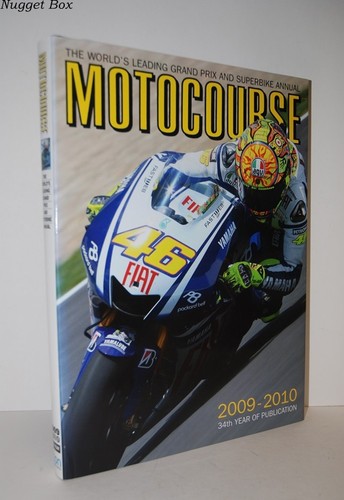 Motocourse 2009 2010 world s - motocourse,
