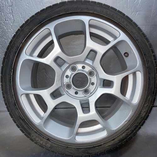 Fiat 500 inch - fiat, 16"