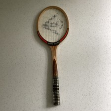 Dunlop Maxply McEnroe Vintage