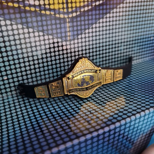 1987 heavyweight championship - 1987,