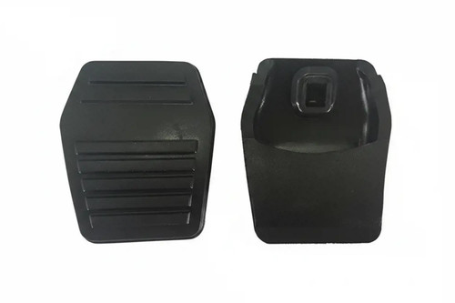 Accelerator pedal cover rubber - cover,
