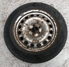 Ford Transit Connect Steel