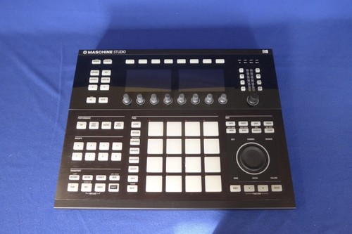 Native instruments maschine - native,