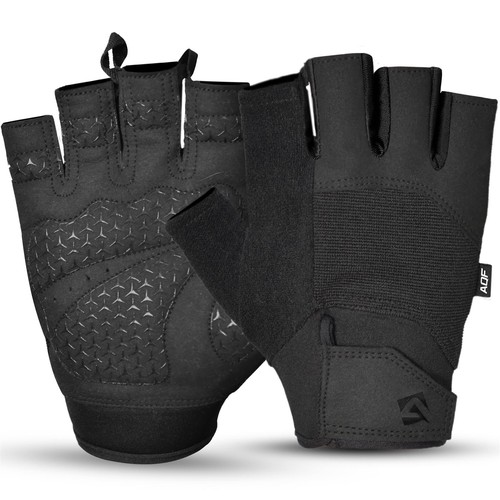 Aqf weight lifting - aqf, gloves