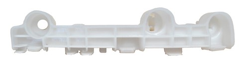 Front bumper retainer bracket - front,
