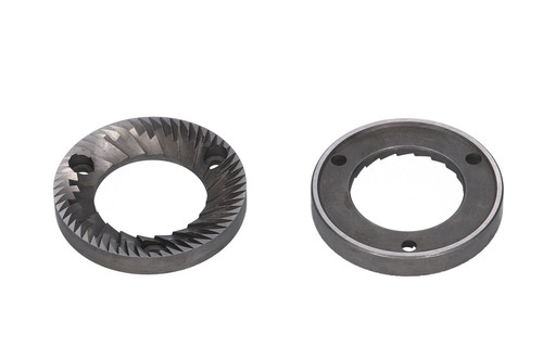 Grinder burrs for - grinder, gaggia