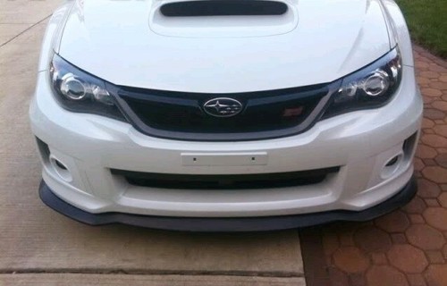 Fits subaru impreza wrx sti - wrx,