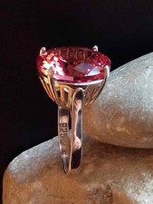 Sterling 925 Silver Signet