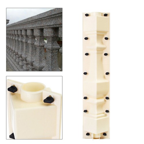 70cm column concrete plaster - 70cm,
