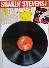 Shakin' Stevens And The