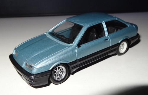 Ford sierra xr4 1985 - -,