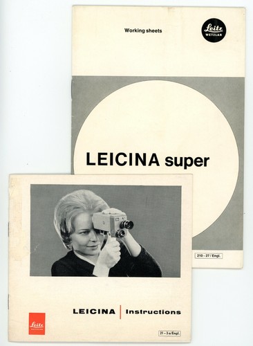 User manual leitz - manual,