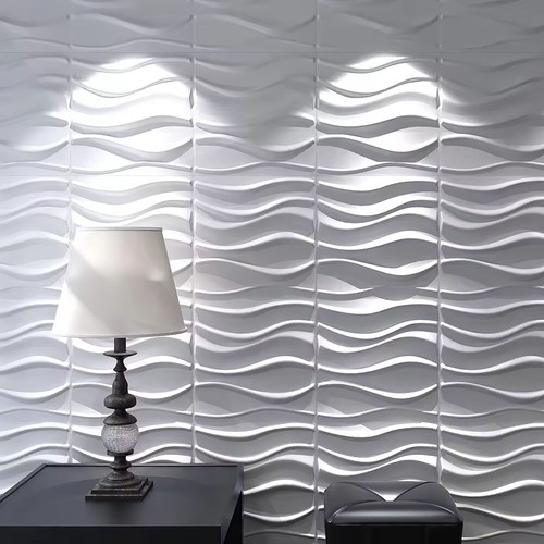 Wall panel decorative pvc - wall,