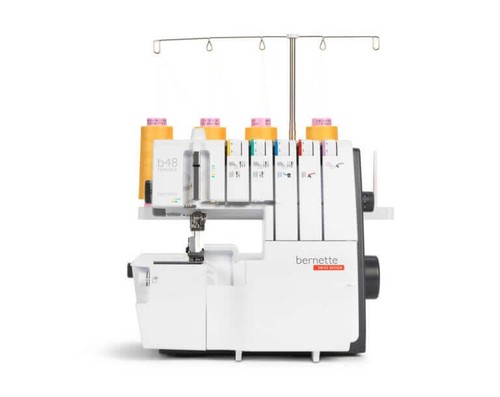 Bernette b48 funlock - b48,
