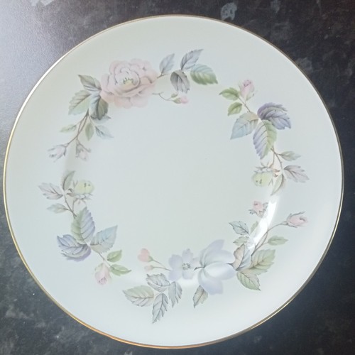 Royal worcester june - 6x,