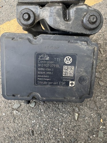 Skoda seat audi abs pump - vw,
