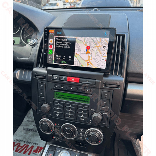 Android15 stereo radio gps - android15,