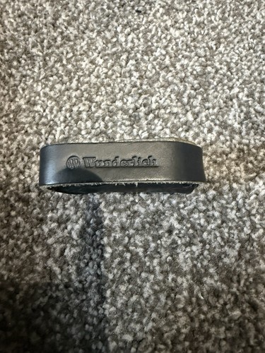 Wunderlich bmw key pouch - bmw,