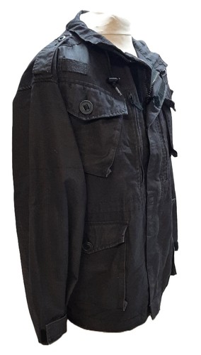 Field jacket combat british - field,