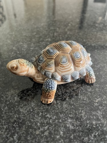 Wade porcelain tortoise - wade,