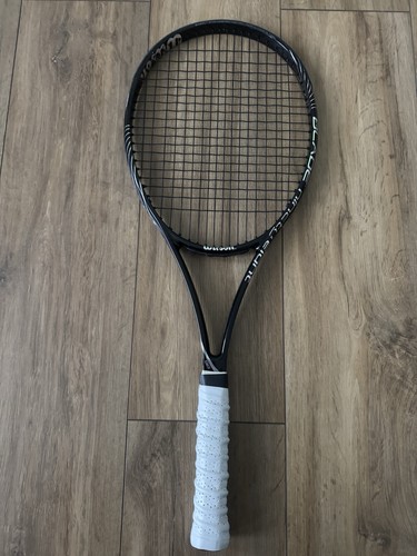 Wilson blade blx 16x19 - wilson,