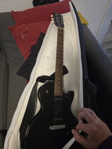 Gibson les paul special - paul,