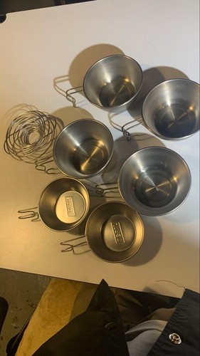 Piece japanese stainless - 7-piece,