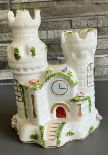 Vintage coalport cottage - coalport,