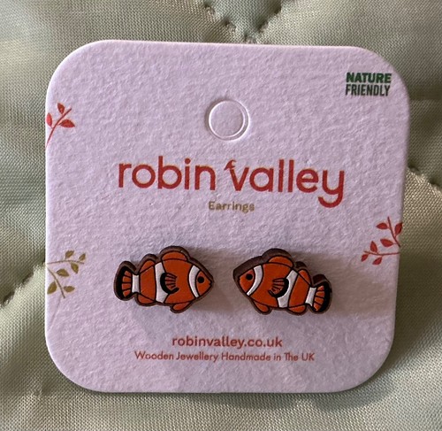 Robin valley eco friendly - eco-friendly, hand