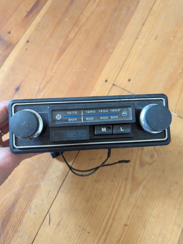 Motorola 511 medium long - motorola, medium/