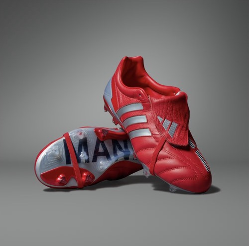 Adidas predator mania red - predator,