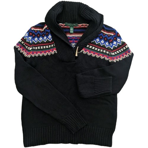 Ralph lauren women - women's, aztec
