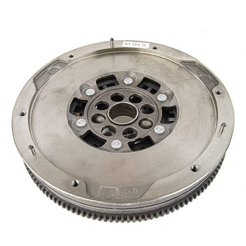 Flywheel luk dmf - flywheel,