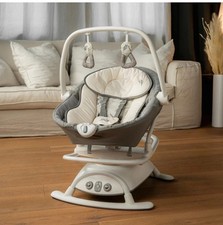 Joie Sansa 2-in-1 Rocker/Swing