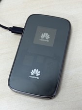 Huawei E589u 4G LTE EE Network