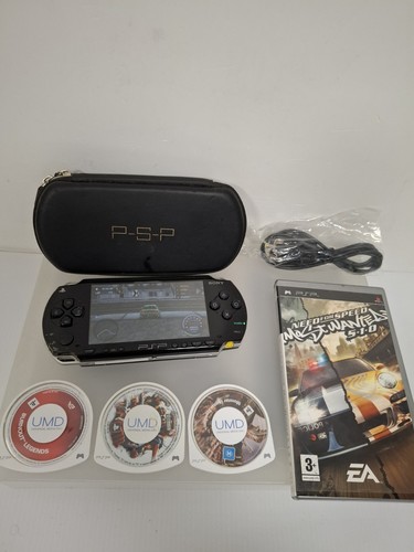 Sony psp series 1003 console - sony,