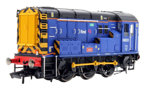 Hornby gauge r3343 fgw - hornby,