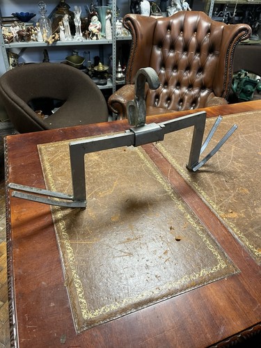 Rare 19th century stainless - century,