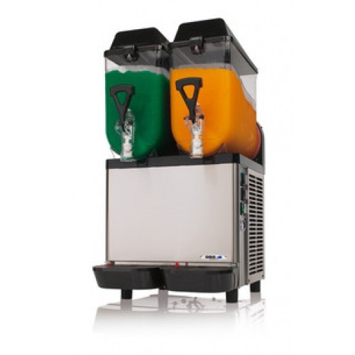 Gbg sencotel slush machine - sencotel,