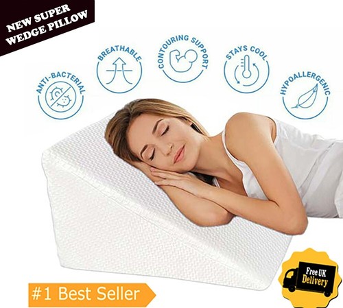 Large acid reflux flex support - reflux,